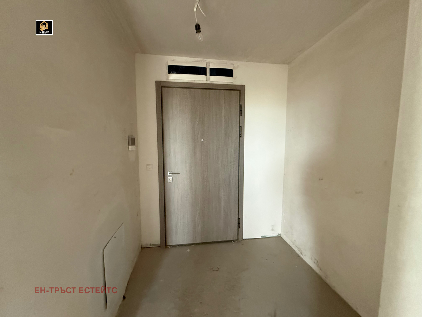 Продава 2-СТАЕН, гр. София, Полигона, снимка 5 - Апартаменти - 50363311