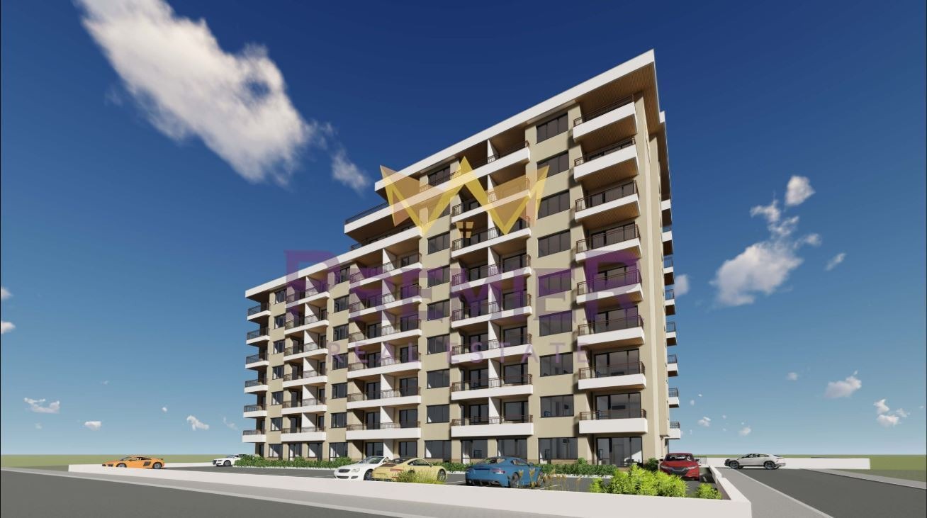 Продава 2-СТАЕН, гр. Варна, Владислав Варненчик 1, снимка 2 - Апартаменти - 51259052