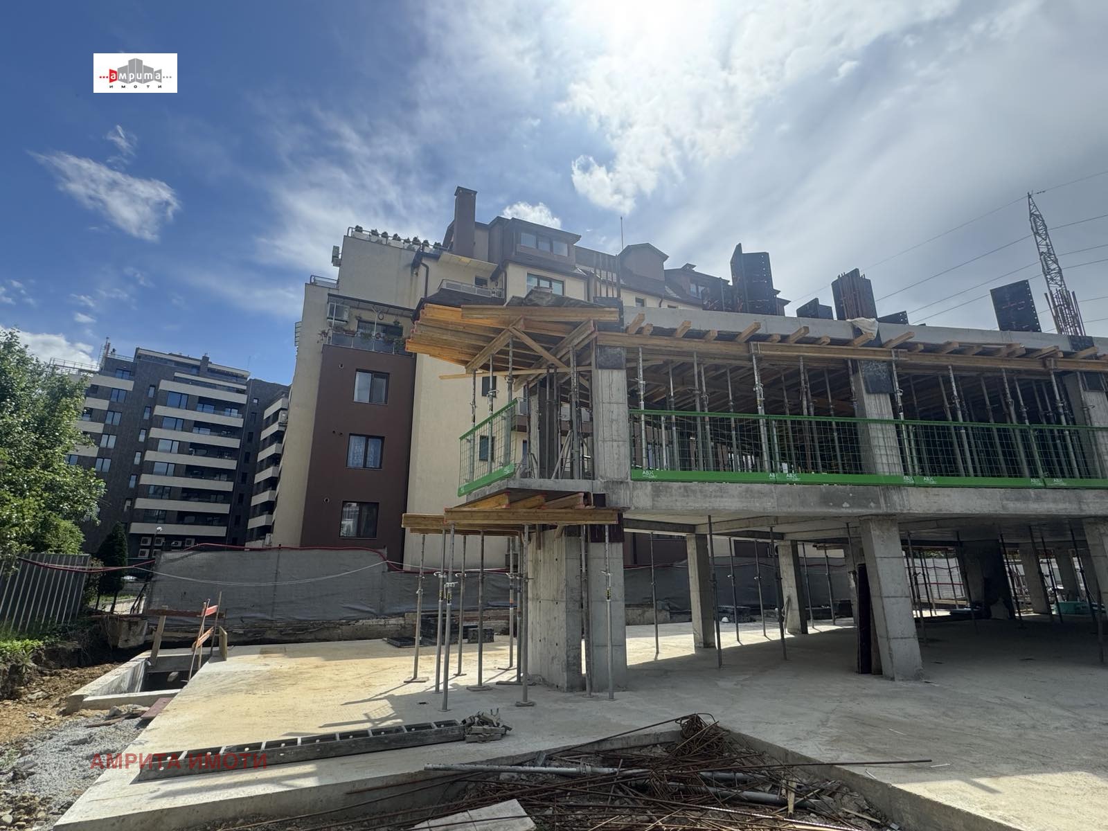 Продава 2-СТАЕН, гр. София, Витоша, снимка 6 - Апартаменти - 53860847