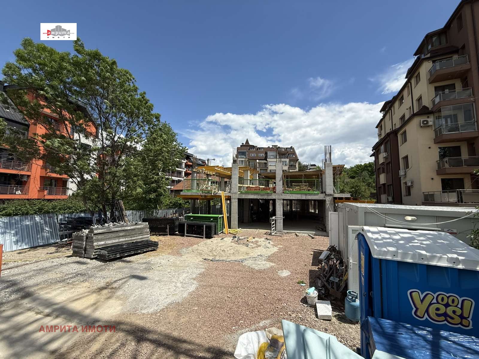 Продава 2-СТАЕН, гр. София, Витоша, снимка 6 - Апартаменти - 53860847