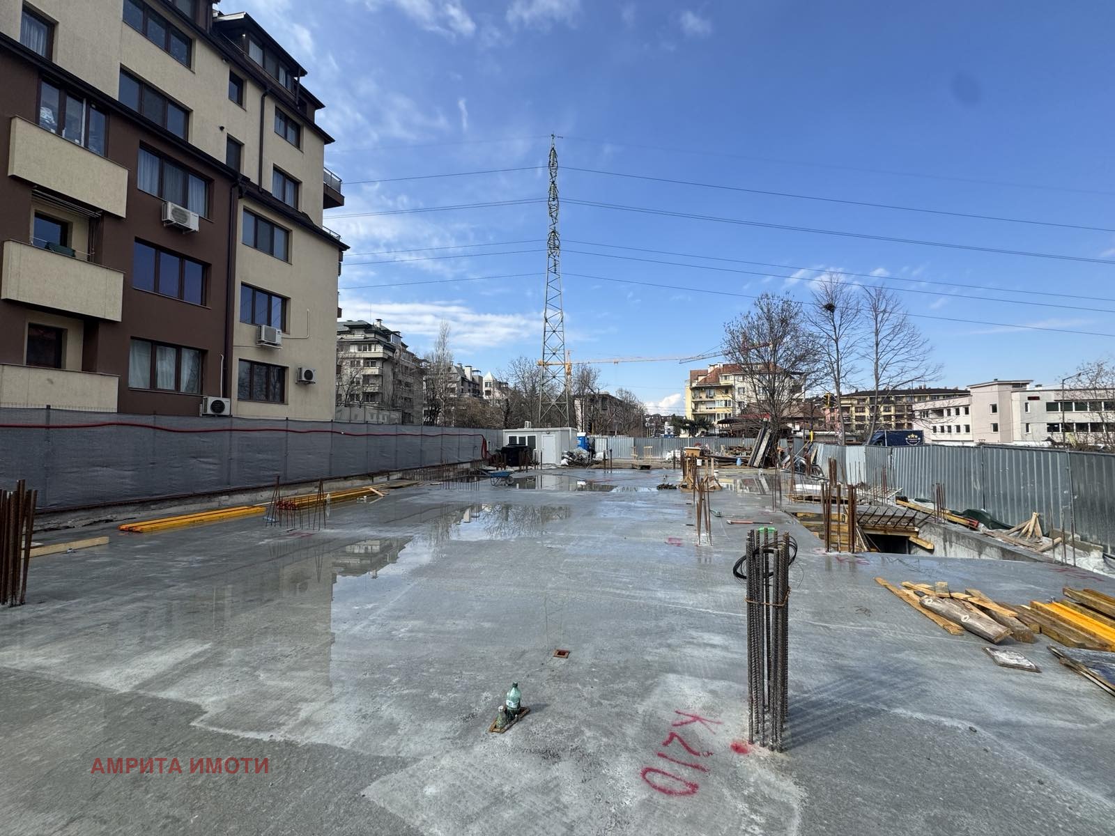 Продава 2-СТАЕН, гр. София, Витоша, снимка 3 - Апартаменти - 53860847