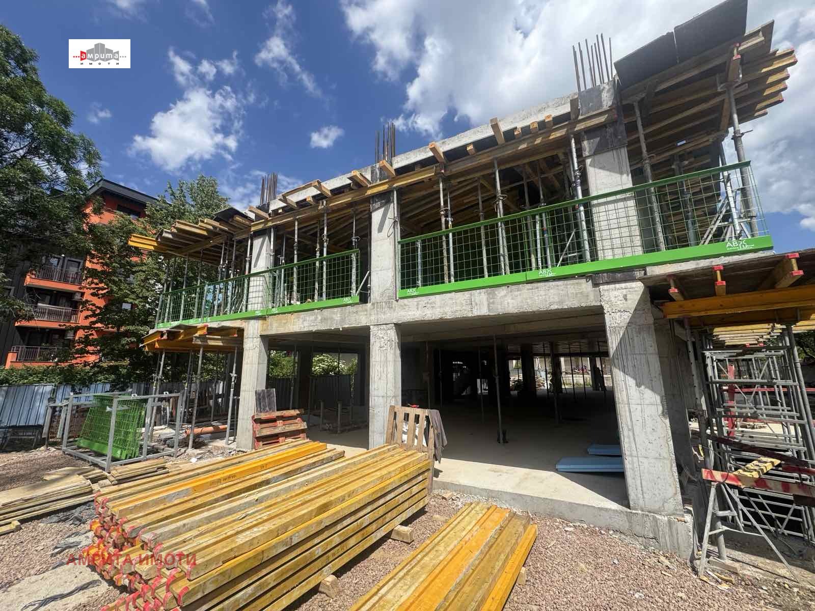Продава 2-СТАЕН, гр. София, Витоша, снимка 5 - Апартаменти - 53860847