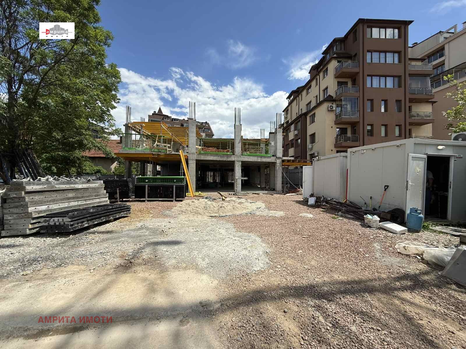 Продава 2-СТАЕН, гр. София, Витоша, снимка 8 - Апартаменти - 53860847