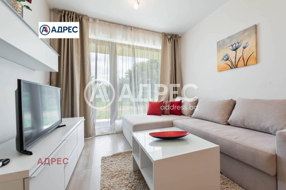 Продава 2-СТАЕН, гр. Варна, к.к. Чайка, снимка 2 - Апартаменти - 56085362