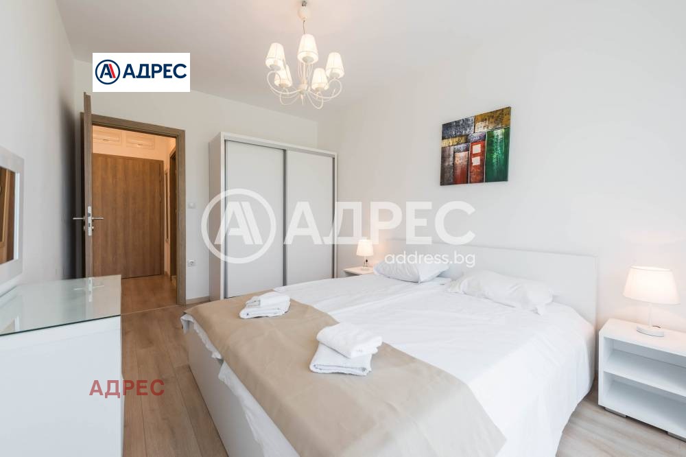 Продава 2-СТАЕН, гр. Варна, к.к. Чайка, снимка 10 - Апартаменти - 56085362