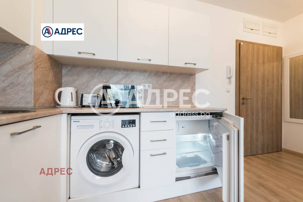 Продава 2-СТАЕН, гр. Варна, к.к. Чайка, снимка 8 - Апартаменти - 56085362