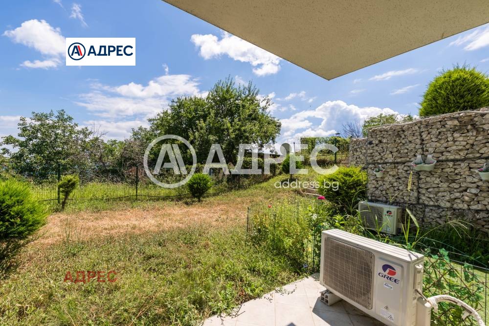 Продава 2-СТАЕН, гр. Варна, к.к. Чайка, снимка 4 - Апартаменти - 56085362