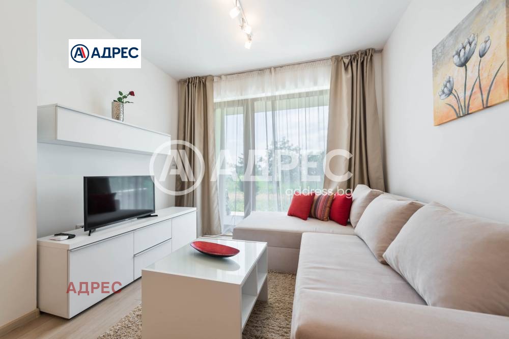 Продава 2-СТАЕН, гр. Варна, к.к. Чайка, снимка 3 - Апартаменти - 56085362