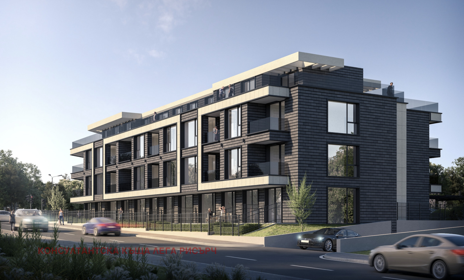 Продава 3-СТАЕН, гр. София, Малинова долина, снимка 3 - Апартаменти - 53628146