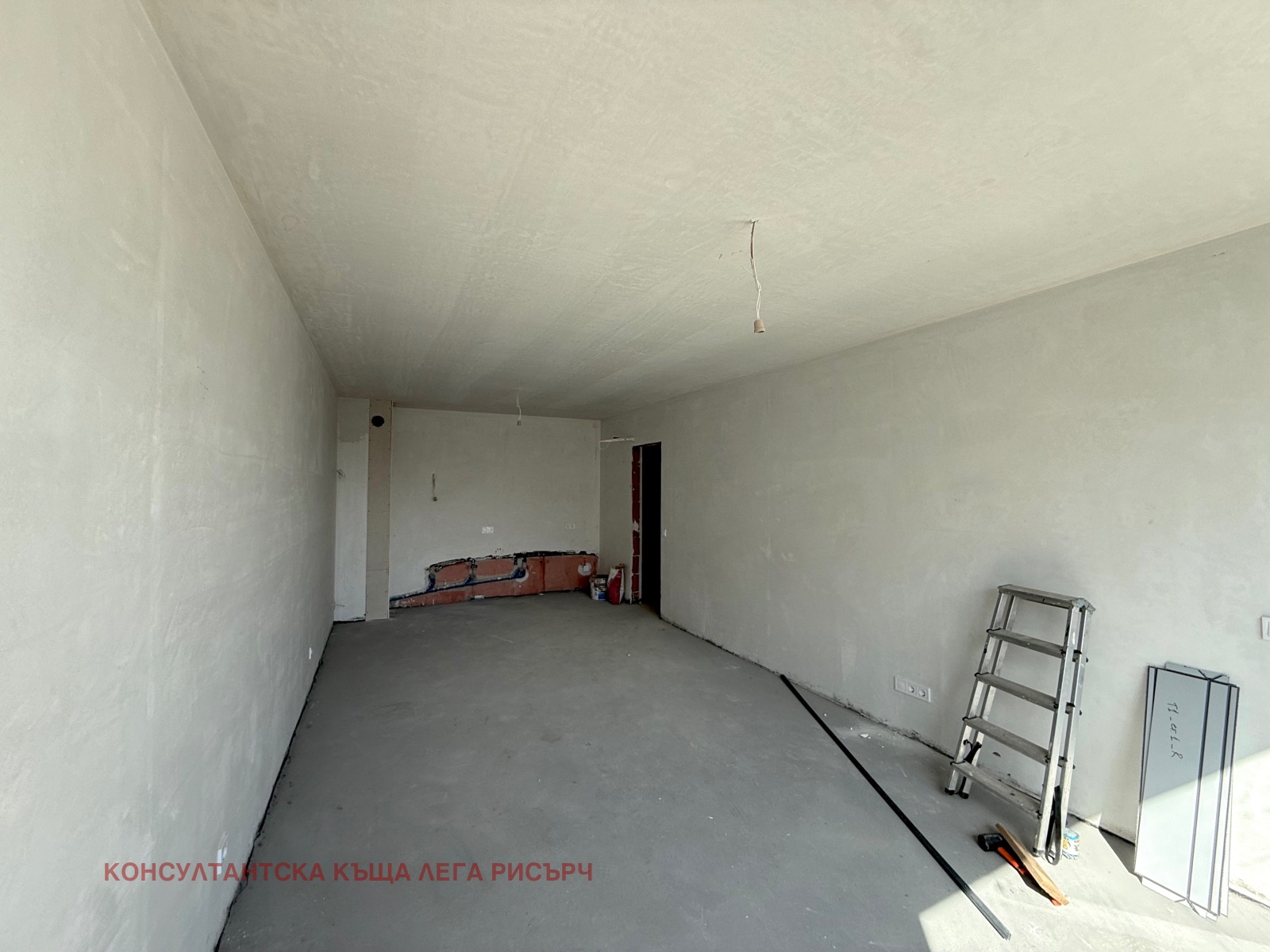 Продава 3-СТАЕН, гр. София, Малинова долина, снимка 7 - Апартаменти - 53628146