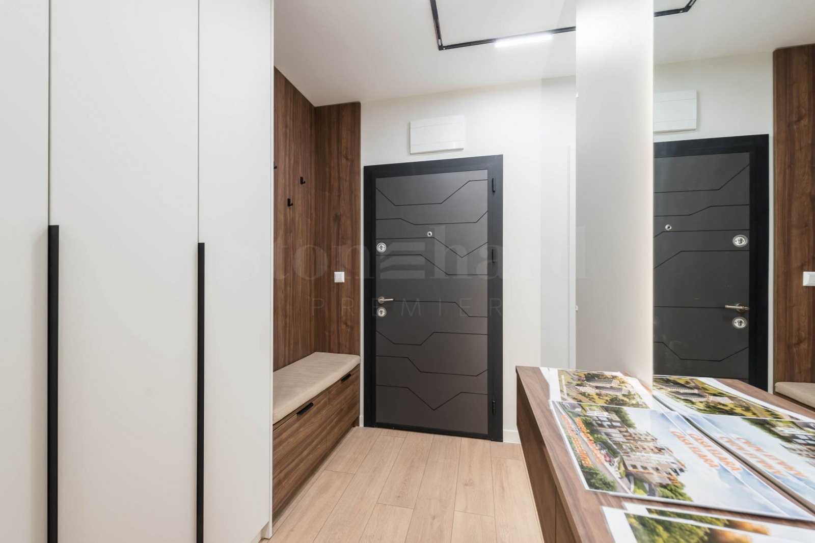 Продава 3-СТАЕН, гр. Варна, Център, снимка 12 - Апартаменти - 53958130