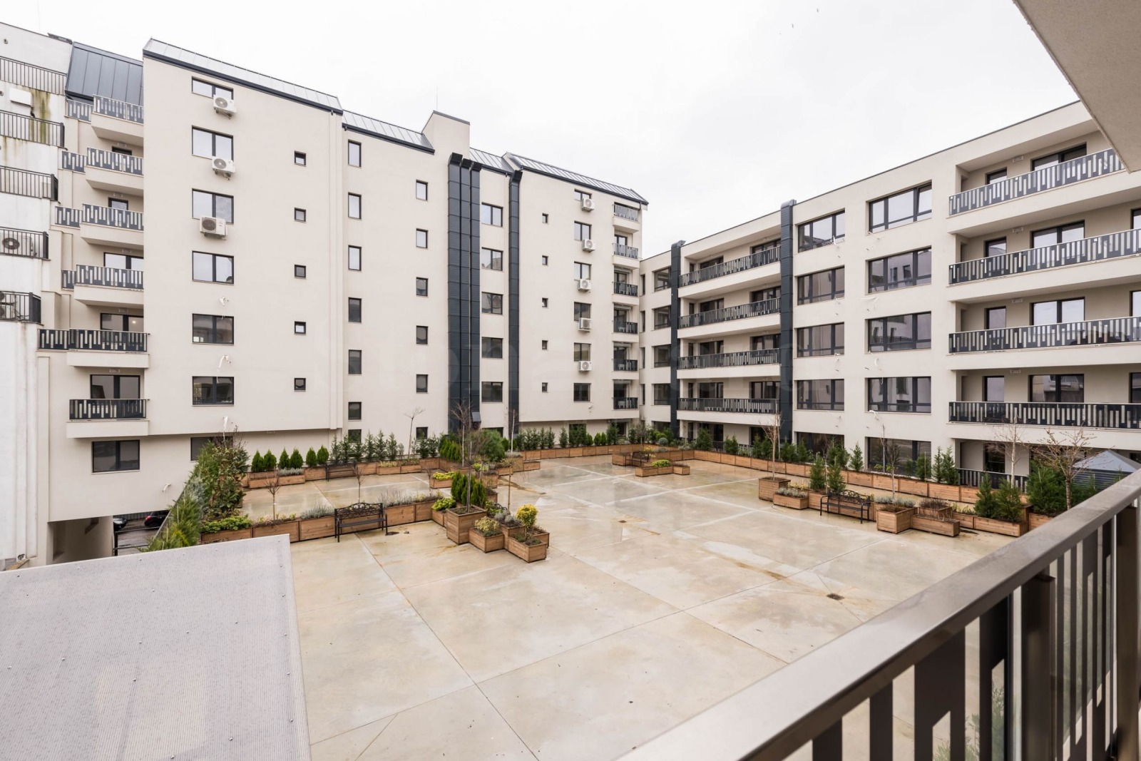 Продава 3-СТАЕН, гр. Варна, Център, снимка 6 - Апартаменти - 53958130