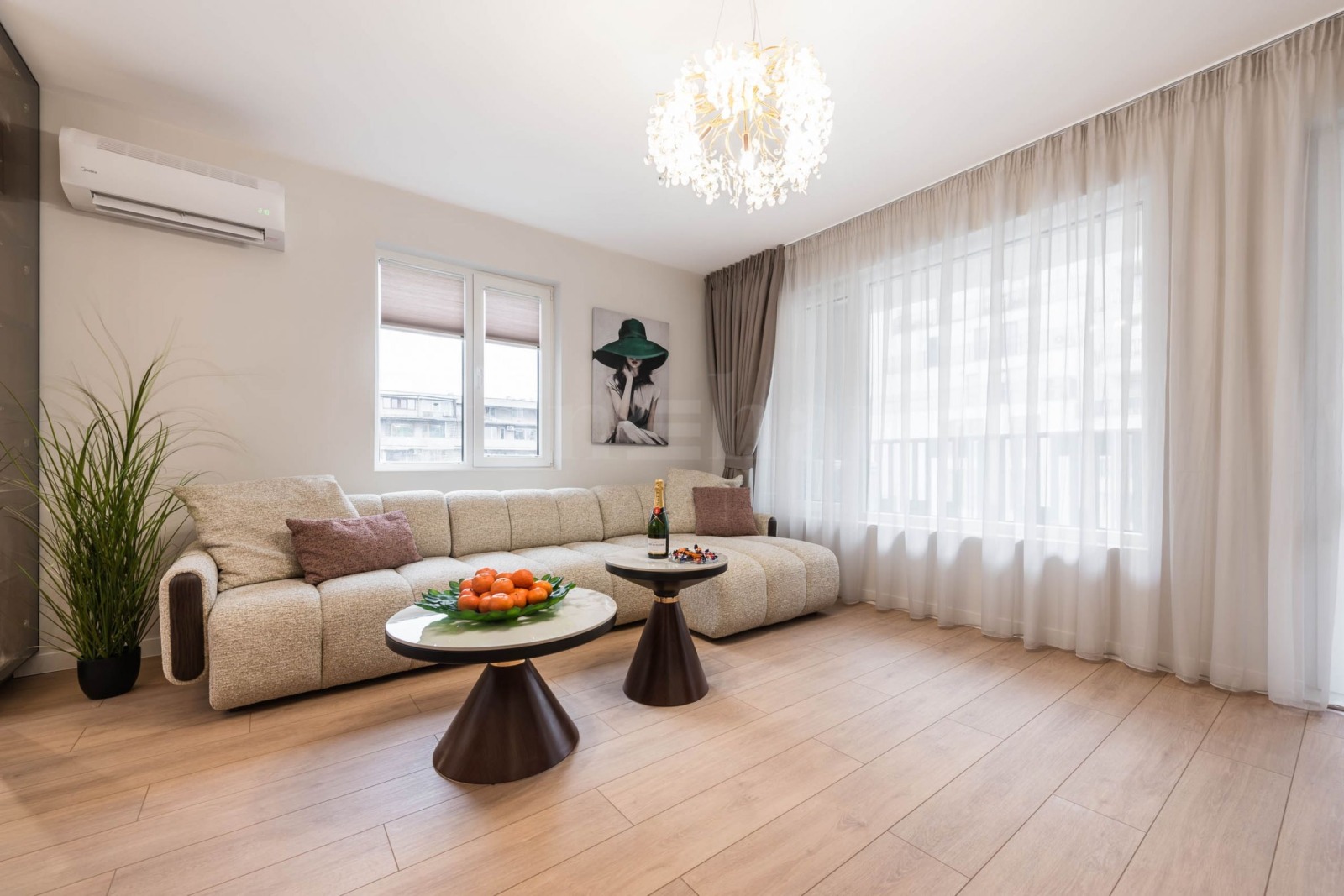 Продава 3-СТАЕН, гр. Варна, Център, снимка 4 - Апартаменти - 53958130