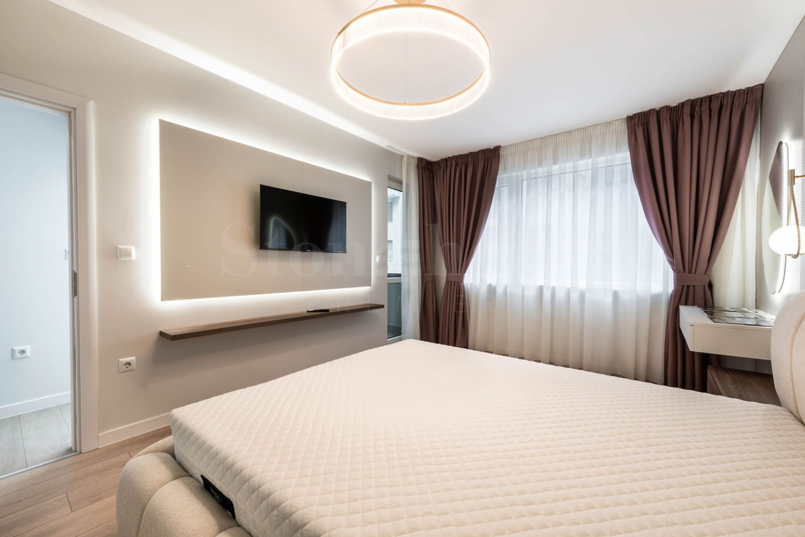 Продава 3-СТАЕН, гр. Варна, Център, снимка 14 - Апартаменти - 53958130