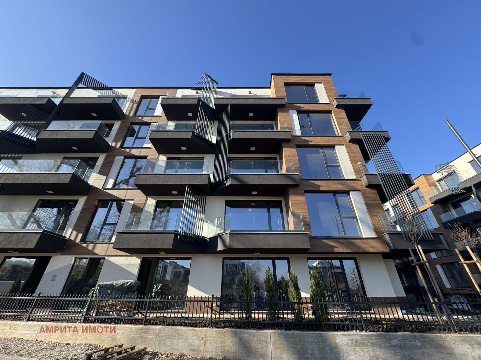 Продава 3-СТАЕН, гр. София, Драгалевци, снимка 3 - Апартаменти - 54068058