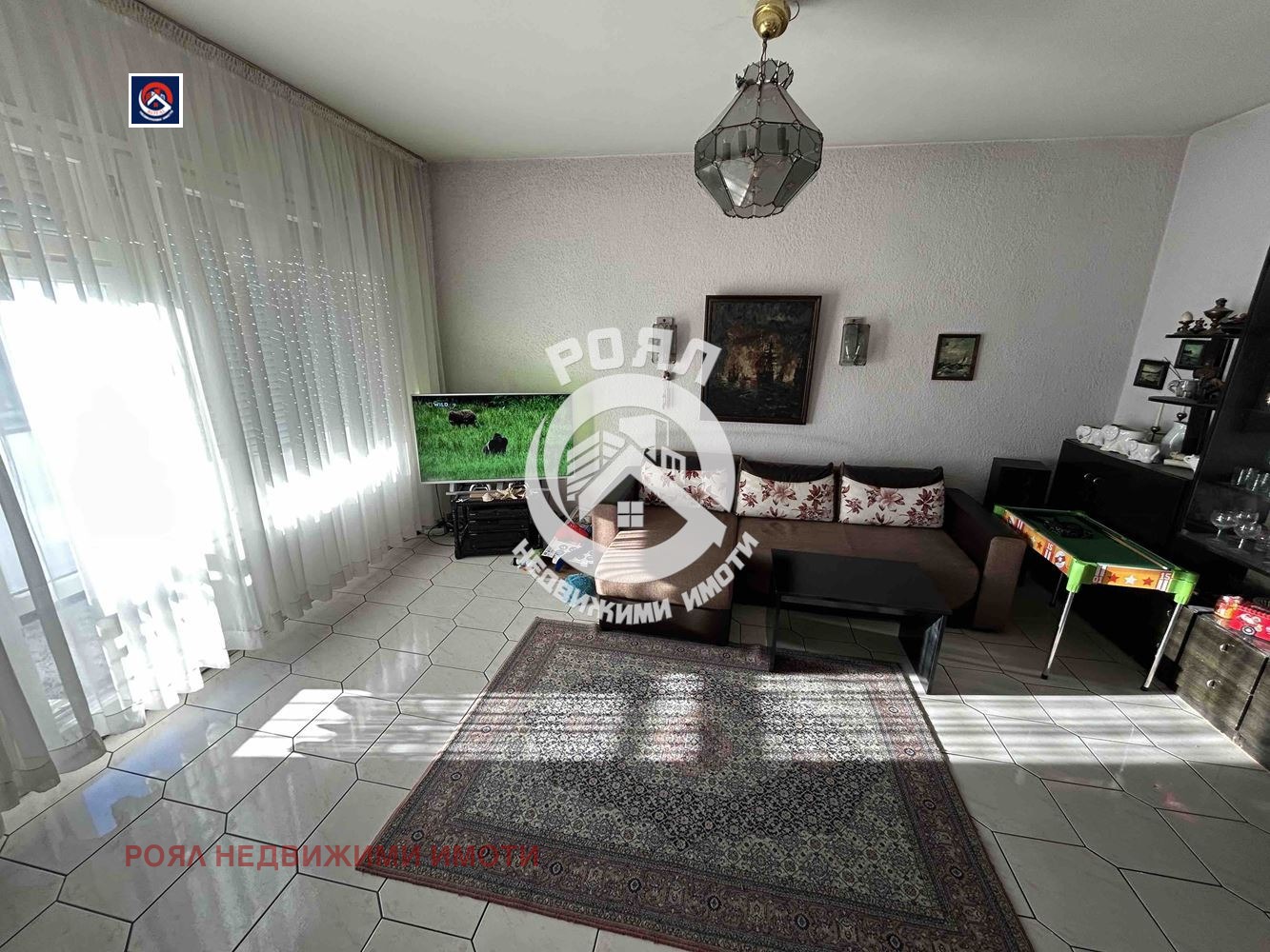 Продава 3-СТАЕН, гр. Пловдив, Тракия, снимка 2 - Апартаменти - 54232017