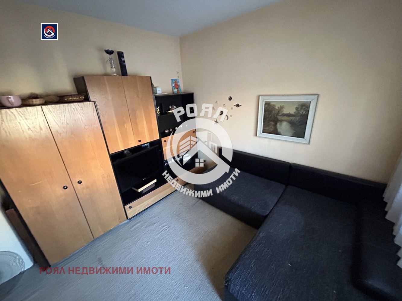 Продава 3-СТАЕН, гр. Пловдив, Тракия, снимка 8 - Апартаменти - 54232017