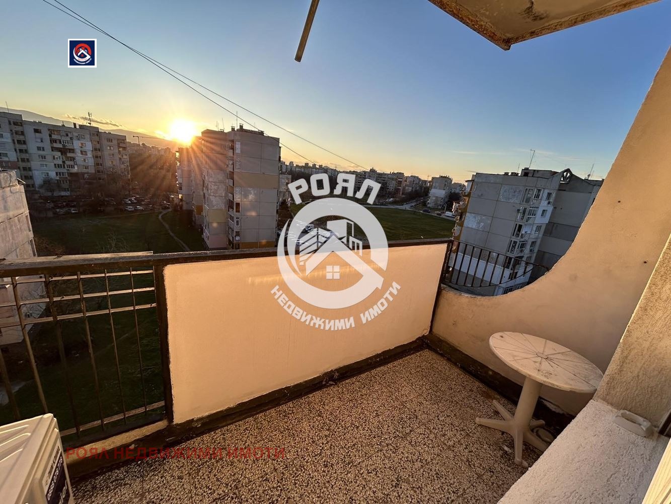 Продава 3-СТАЕН, гр. Пловдив, Тракия, снимка 11 - Апартаменти - 54232017