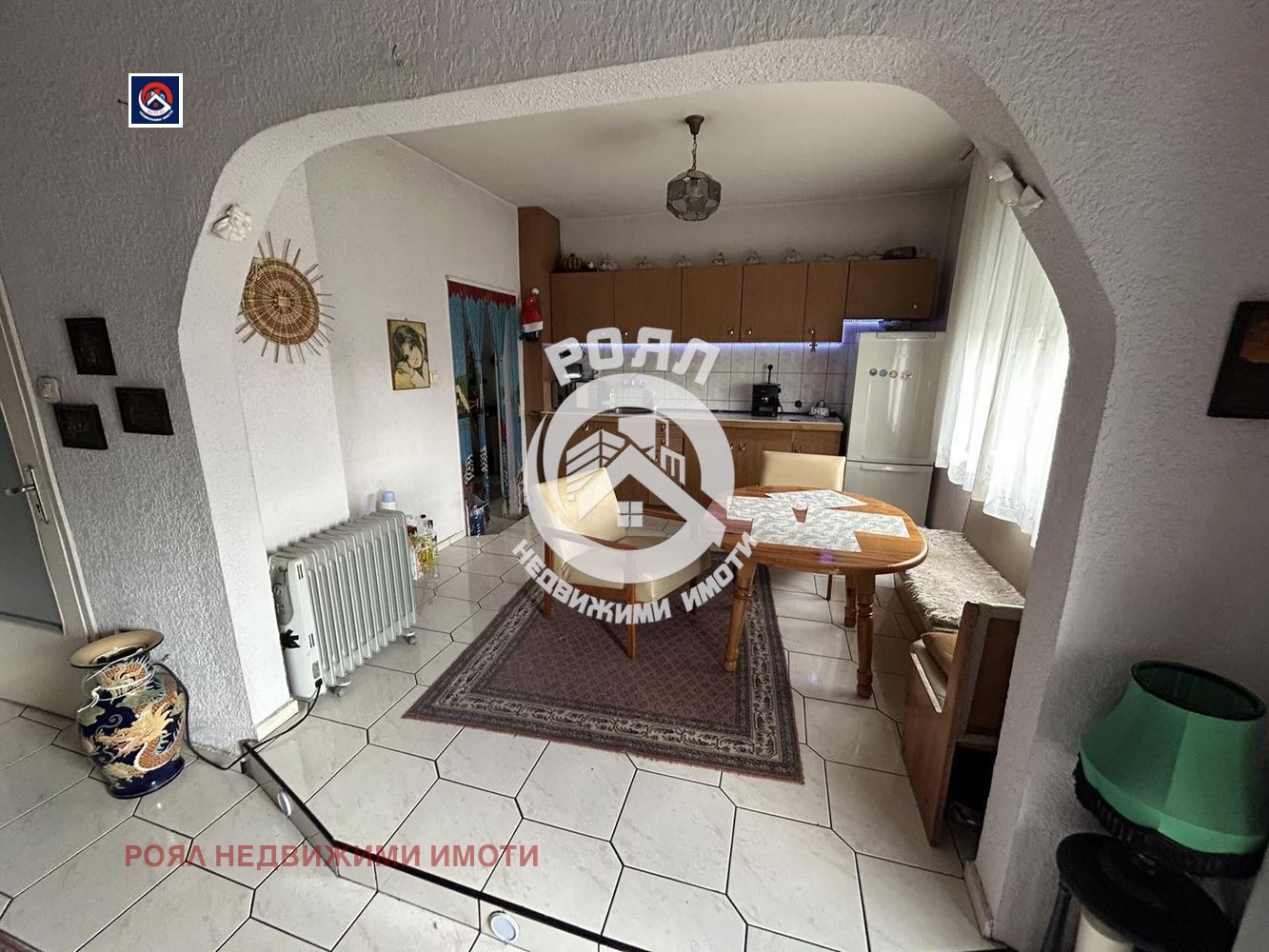 Продава 3-СТАЕН, гр. Пловдив, Тракия, снимка 3 - Апартаменти - 54232017