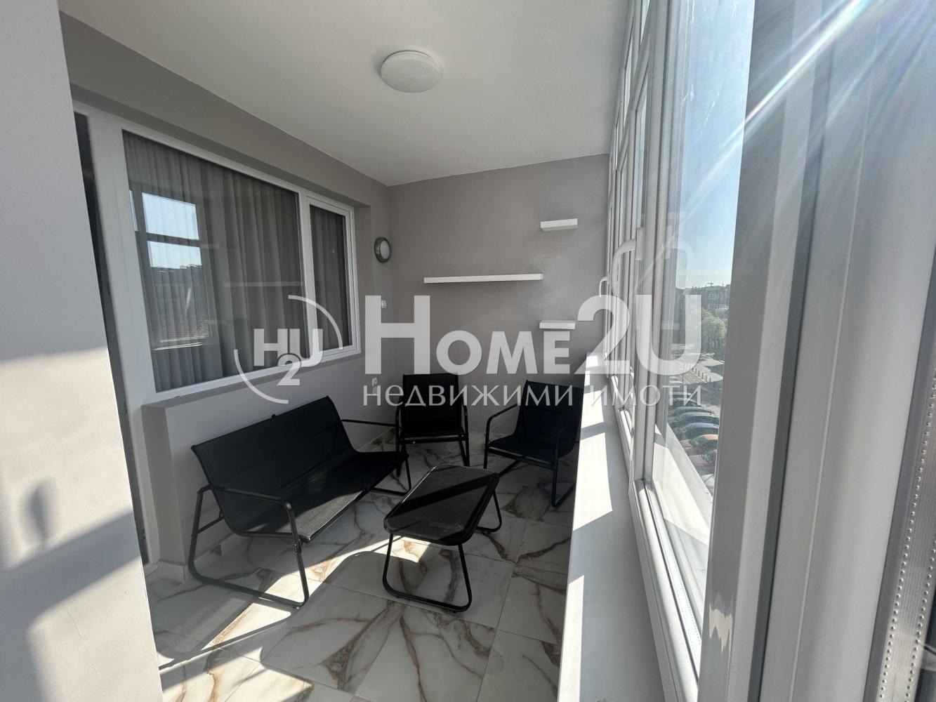 Продава 3-СТАЕН, гр. Варна, Център, снимка 6 - Апартаменти - 54351509