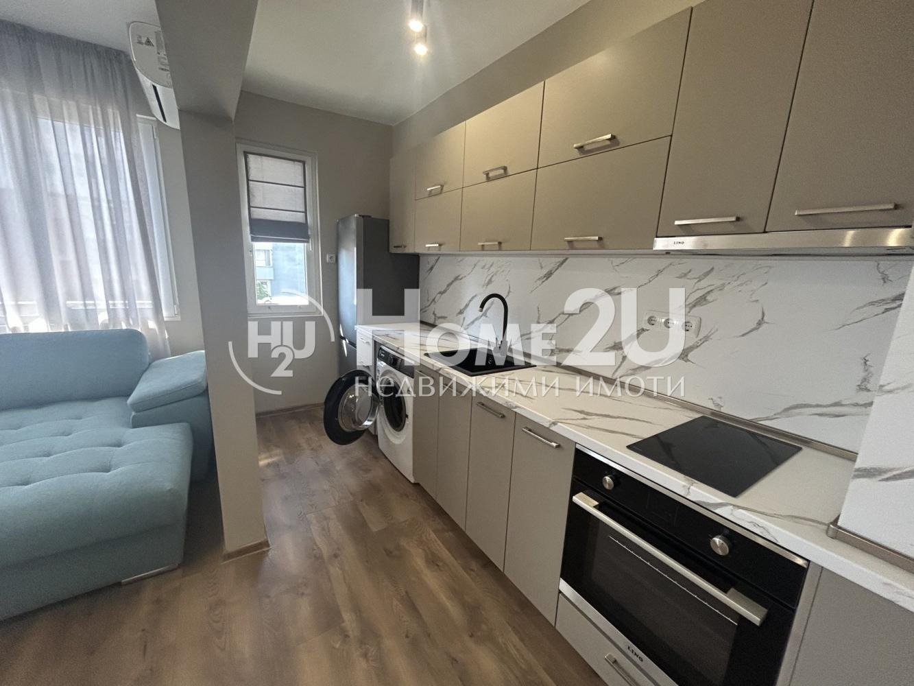 Продава 3-СТАЕН, гр. Варна, Център, снимка 3 - Апартаменти - 54351509