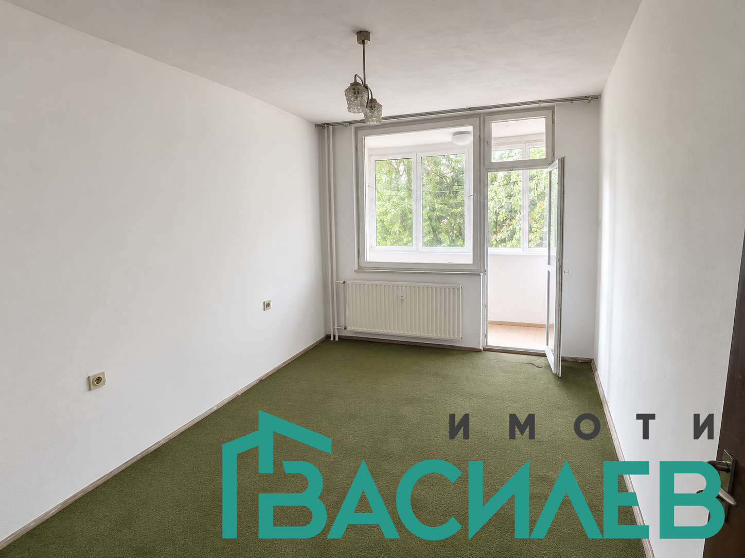 Продава 3-СТАЕН, гр. София, Люлин 2, снимка 3 - Апартаменти - 55307674