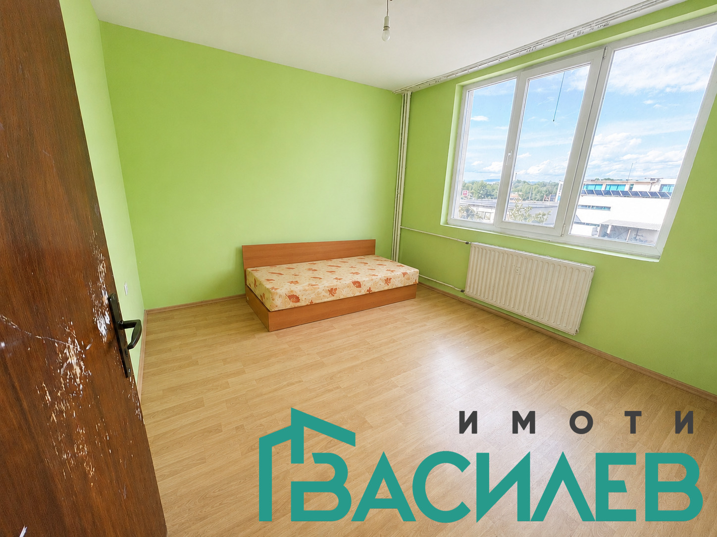 Продава 3-СТАЕН, гр. София, Люлин 2, снимка 2 - Апартаменти - 55307674
