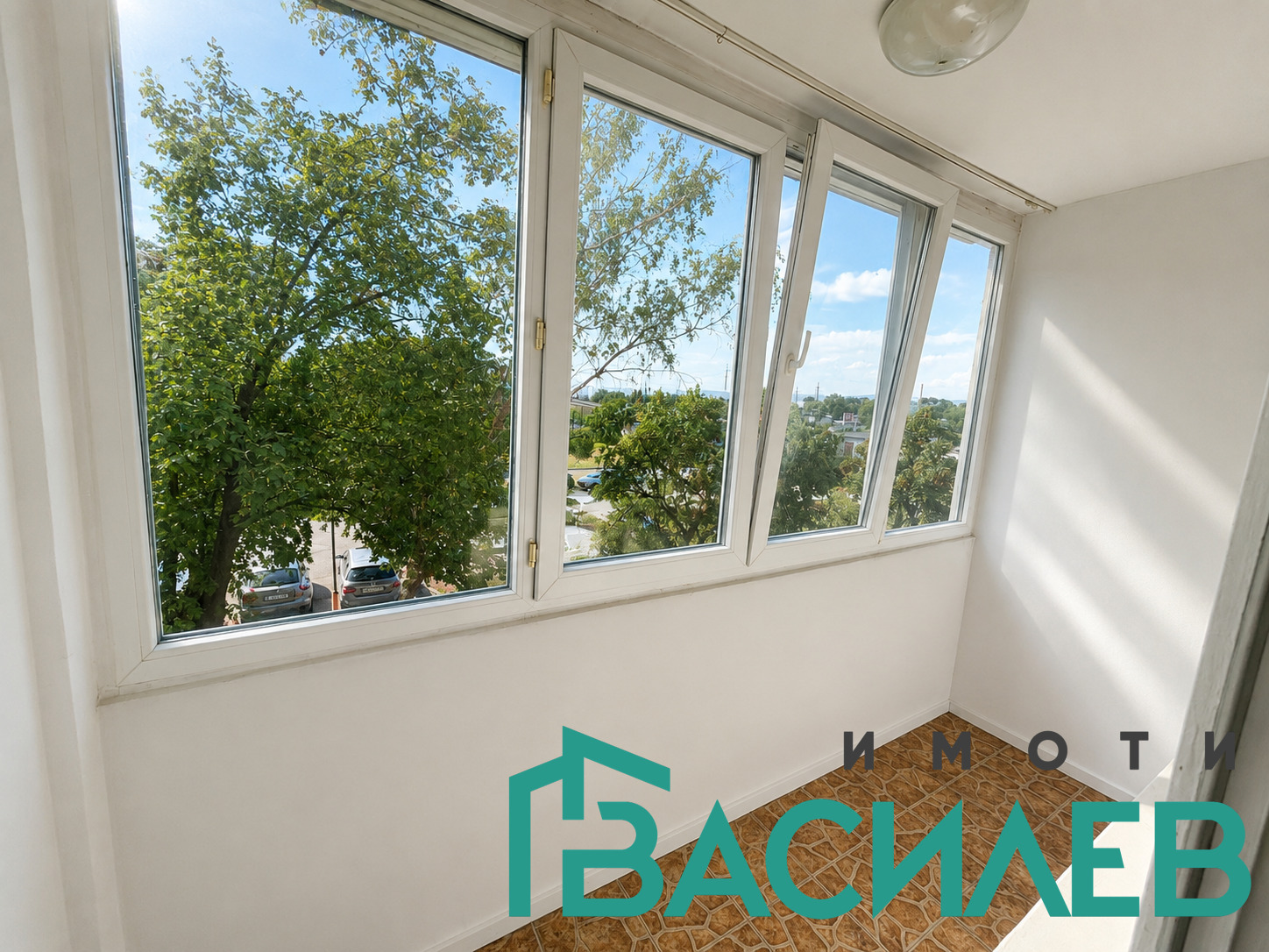 Продава 3-СТАЕН, гр. София, Люлин 2, снимка 7 - Апартаменти - 55307674