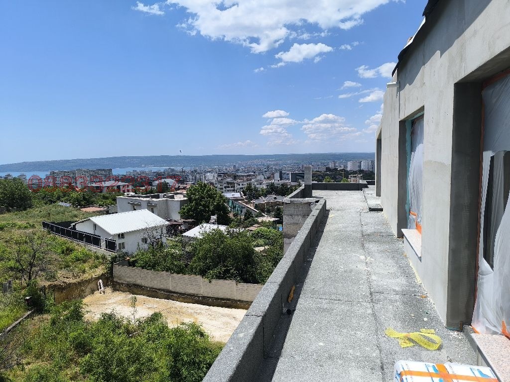 Продава 4-СТАЕН, гр. Варна, м-т Сотира, снимка 4 - Апартаменти - 55000017