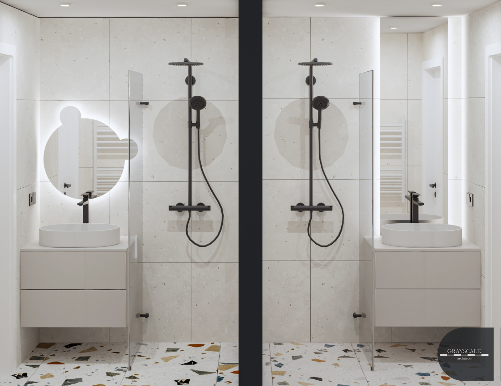 Продава МНОГОСТАЕН, гр. Бургас, Сарафово, снимка 12 - Апартаменти - 54120326