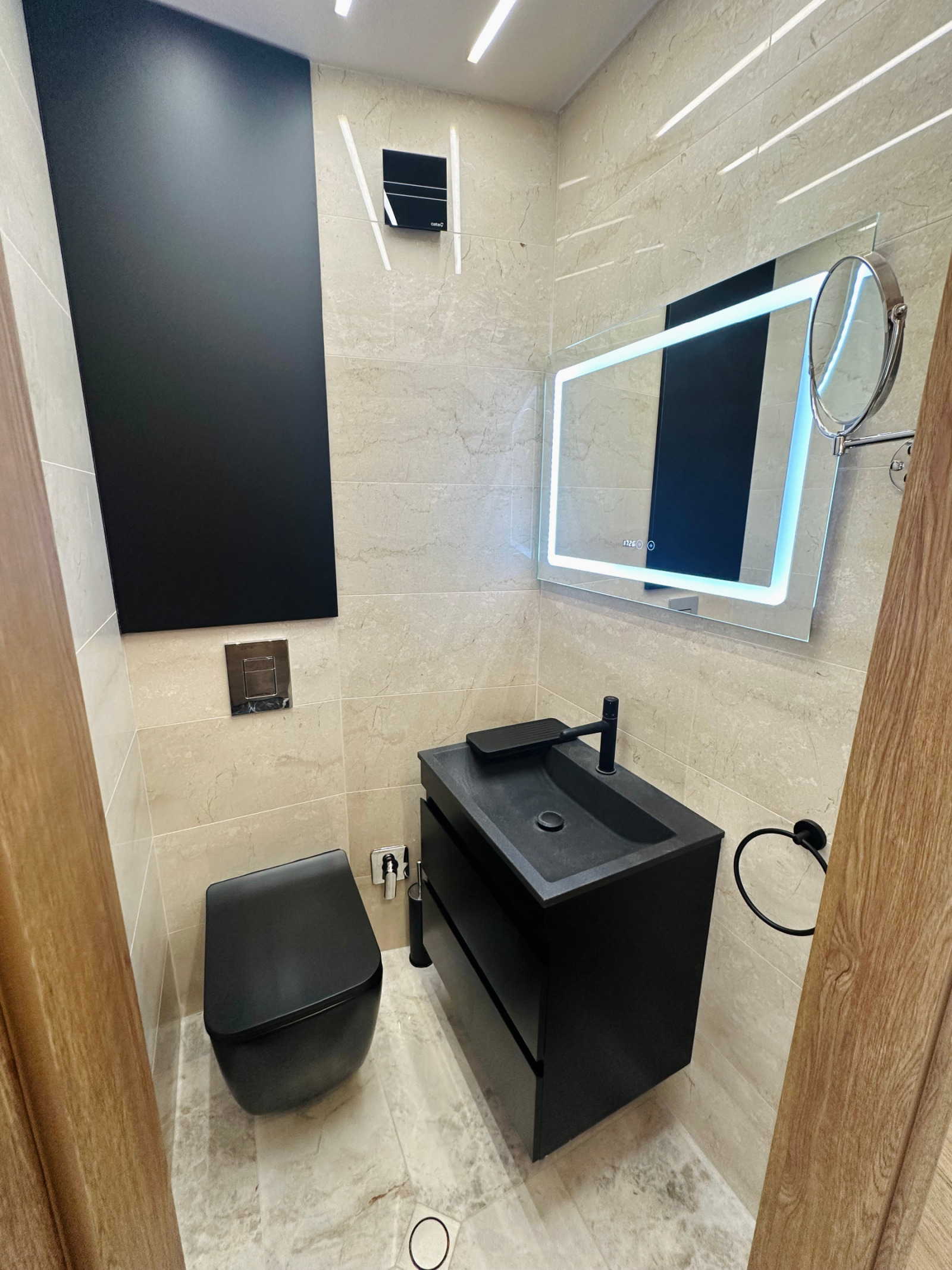 Продава МЕЗОНЕТ, гр. Пловдив, Мараша, снимка 11 - Апартаменти - 53731051