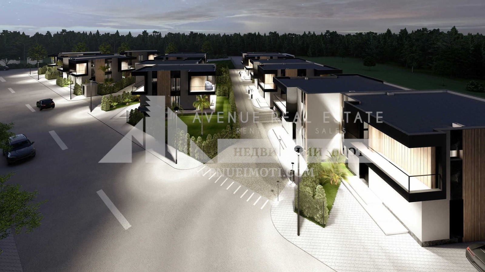 Продава КЪЩА, с. Войводиново, област Пловдив, снимка 2 - Къщи - 53448535