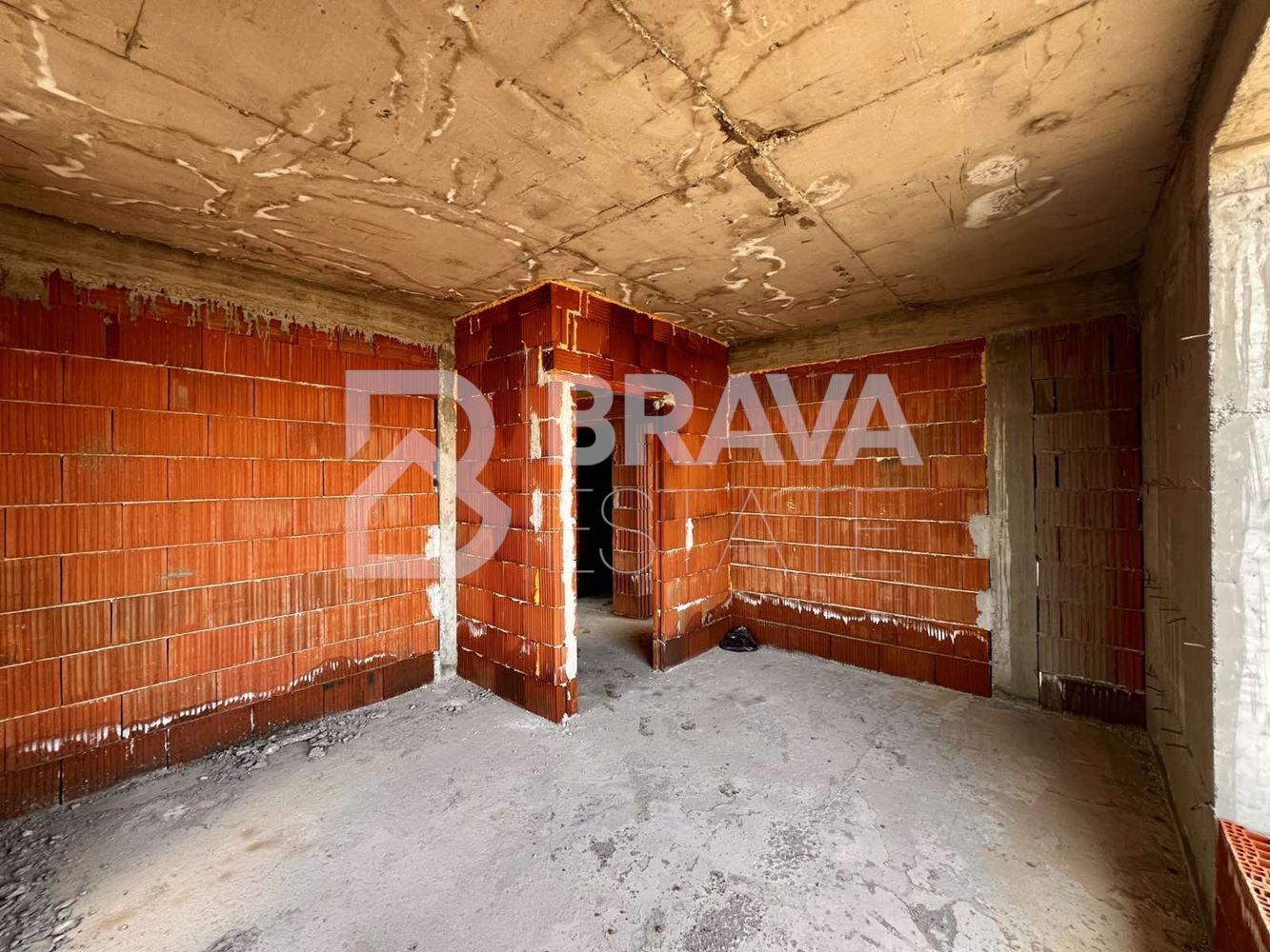 Продава КЪЩА, с. Марково, област Пловдив, снимка 9 - Къщи - 53641837