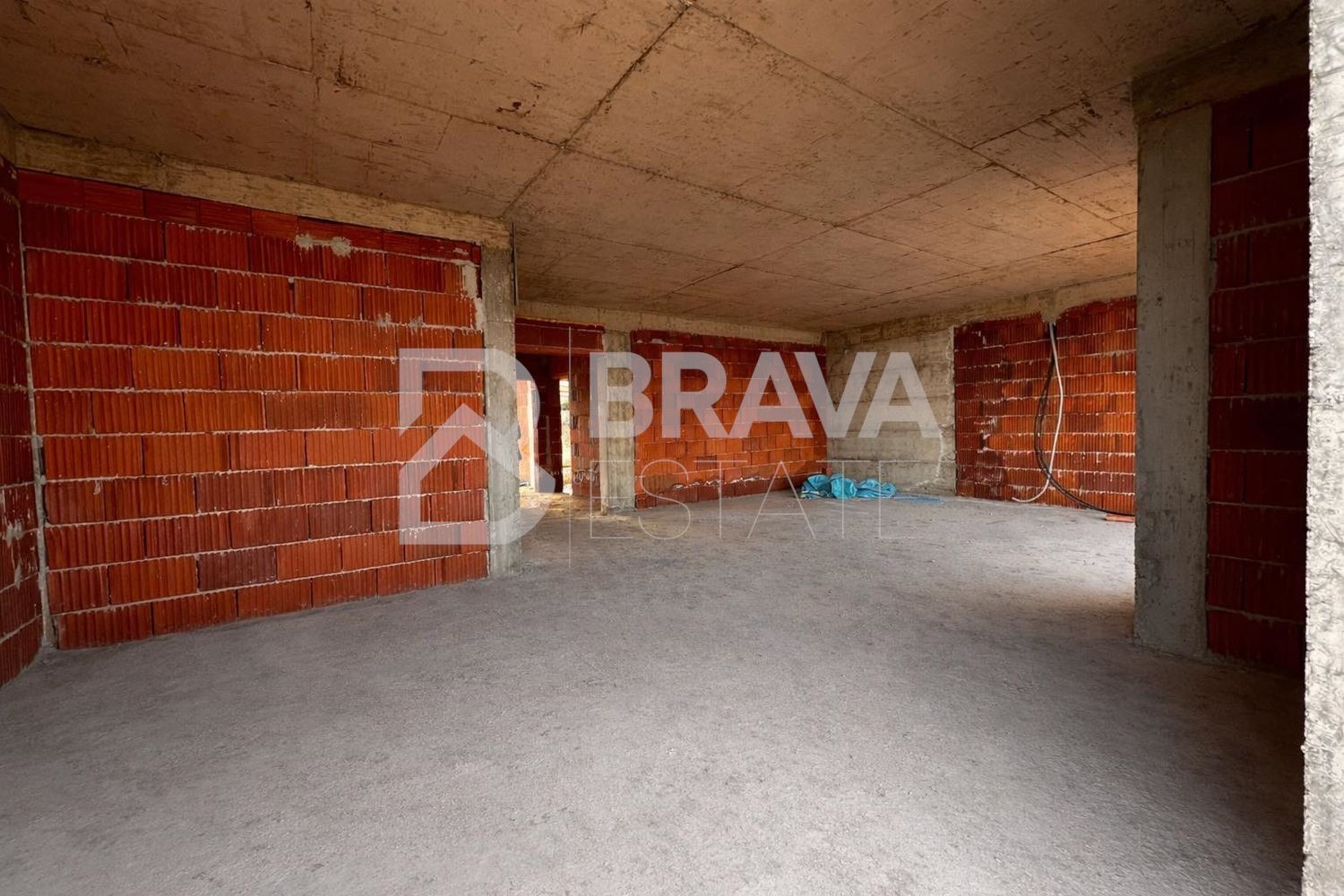 Продава КЪЩА, с. Марково, област Пловдив, снимка 3 - Къщи - 53641837