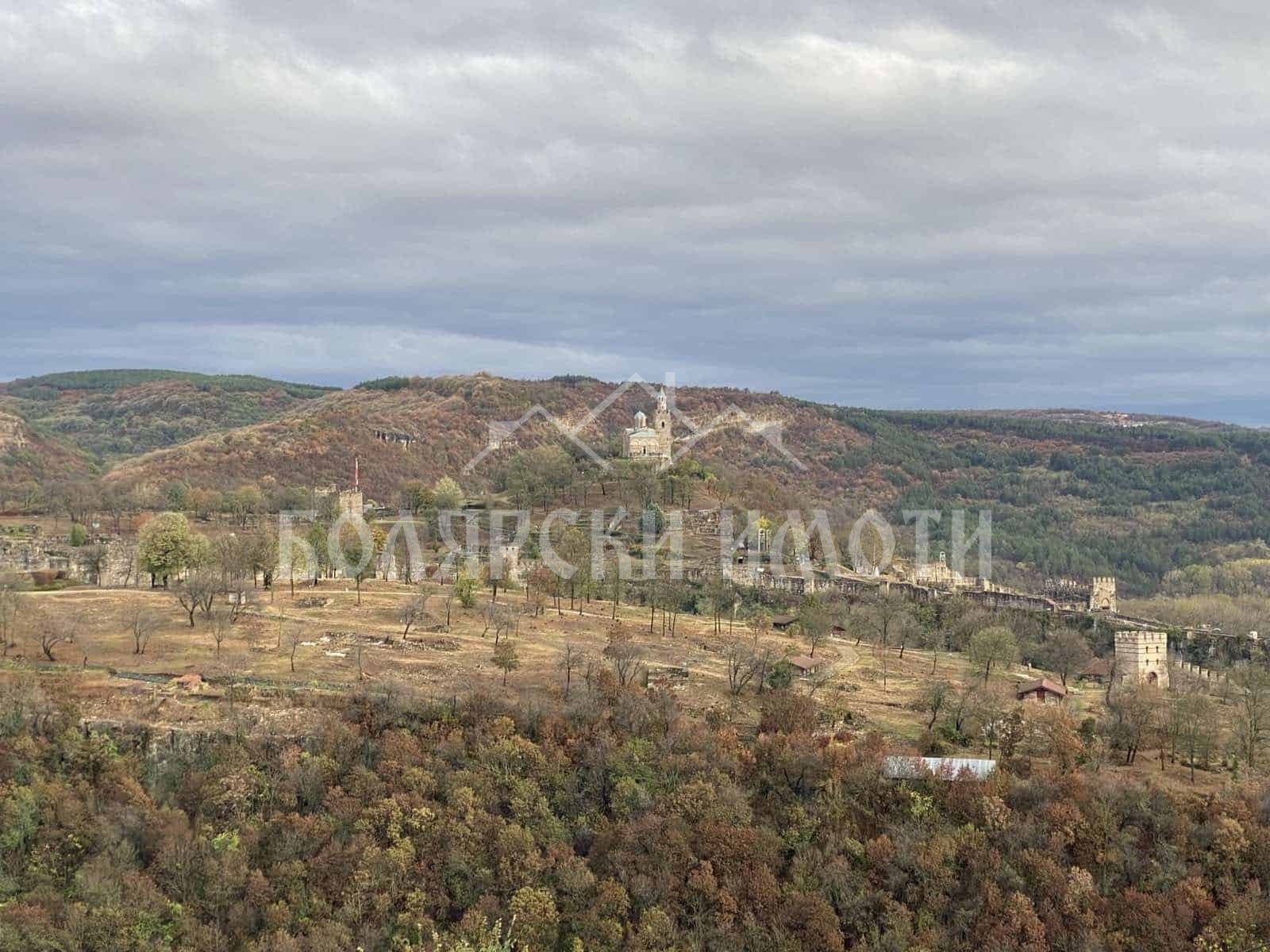 Продава КЪЩА, гр. Велико Търново, Варуша, снимка 2 - Къщи - 53887240