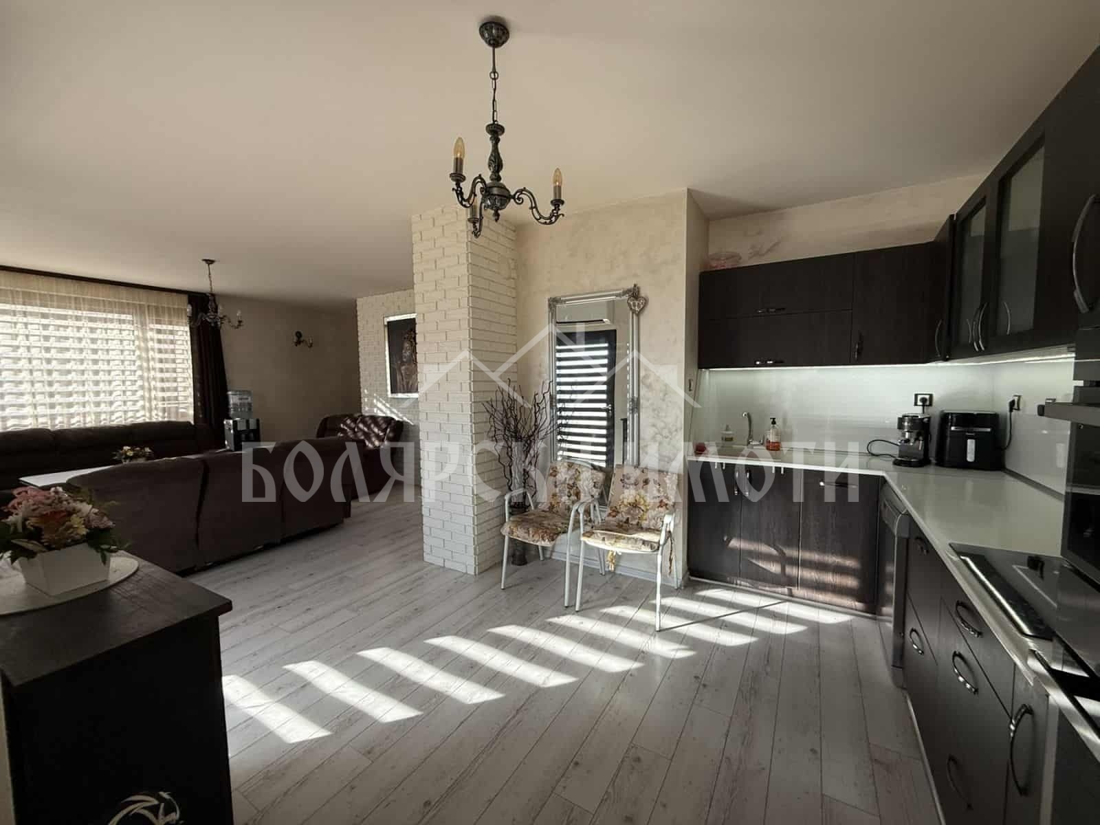 Продава КЪЩА, гр. Велико Търново, Варуша, снимка 4 - Къщи - 53887240