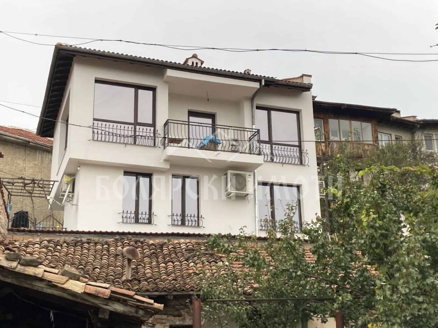 Продава КЪЩА, гр. Велико Търново, Варуша