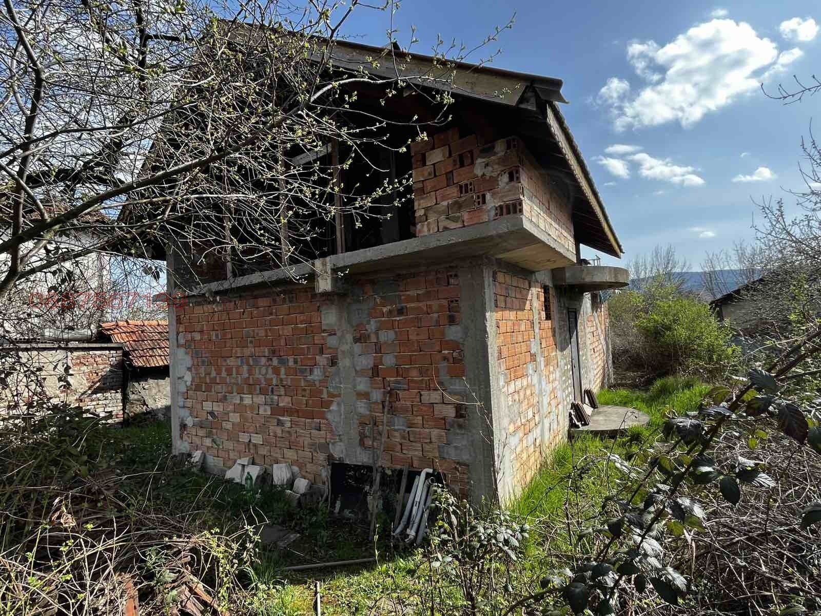 Продава КЪЩА, гр. Перник, Рудничар, снимка 2 - Къщи - 54201692