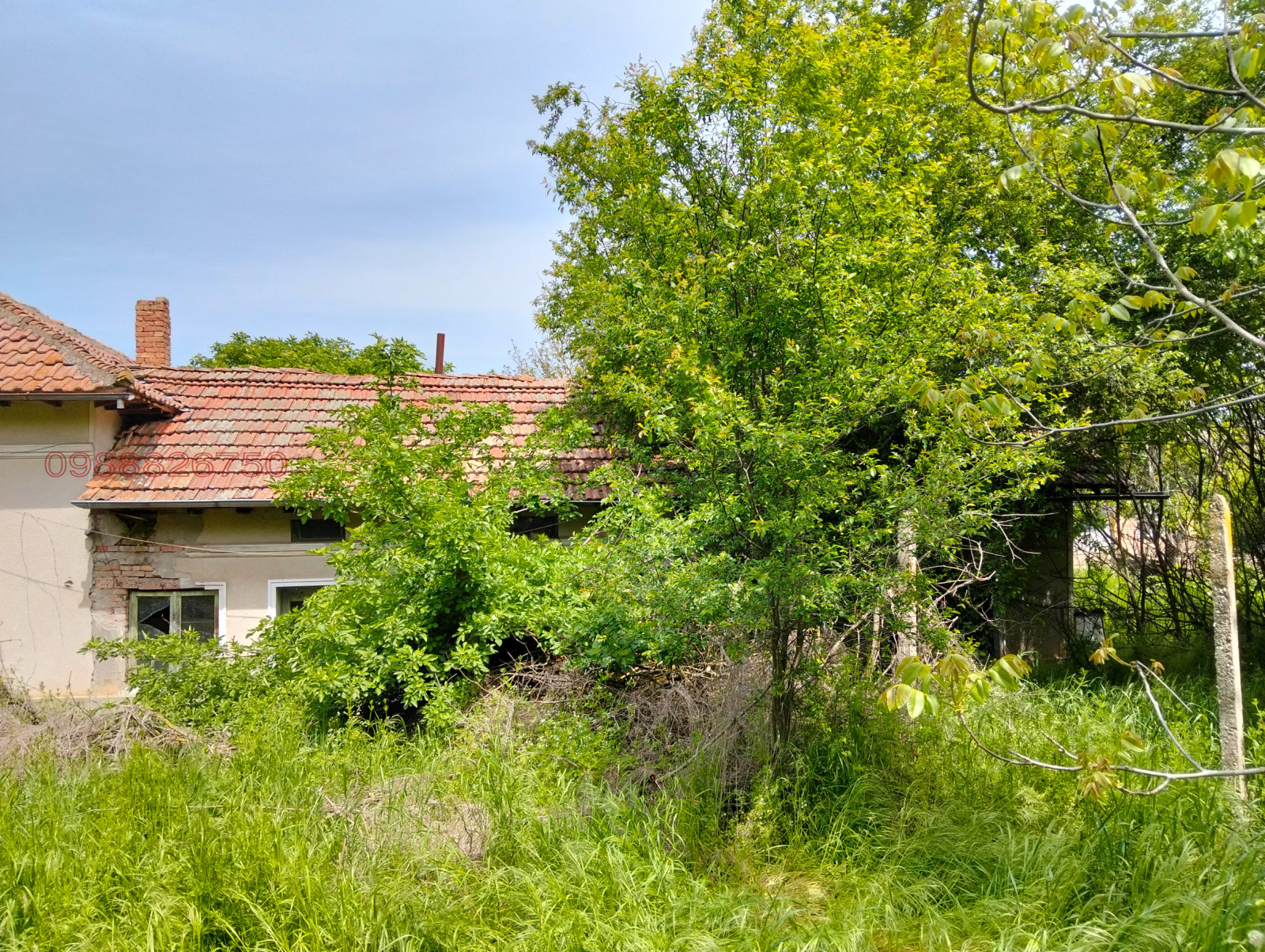 Продава КЪЩА, с. Козловец, област Велико Търново, снимка 3 - Къщи - 54575274