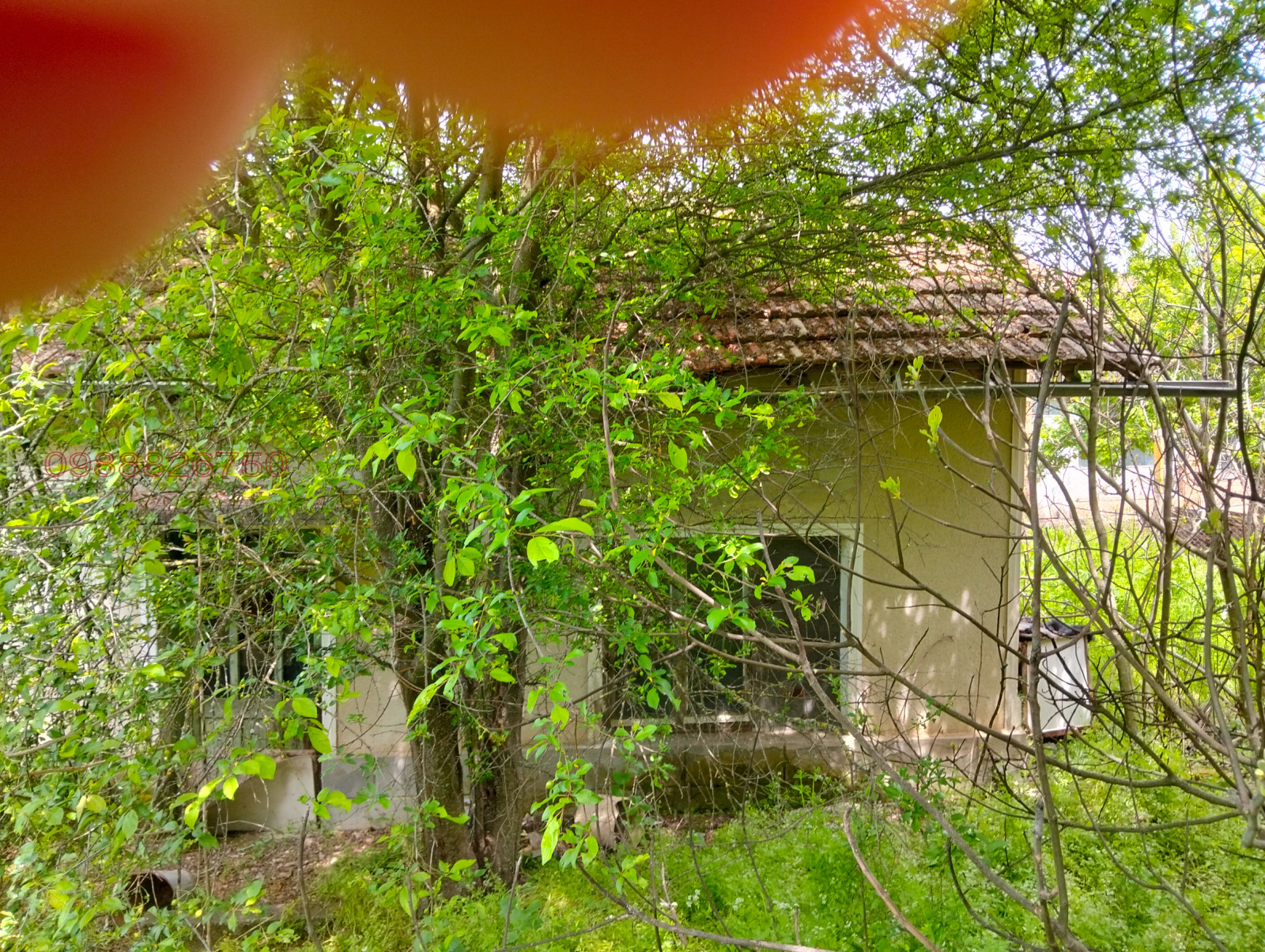 Продава КЪЩА, с. Козловец, област Велико Търново, снимка 2 - Къщи - 54575274