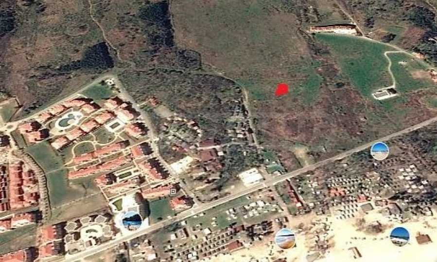 Продава ПАРЦЕЛ, гр. Созопол, област Бургас, снимка 4 - Парцели - 55294582