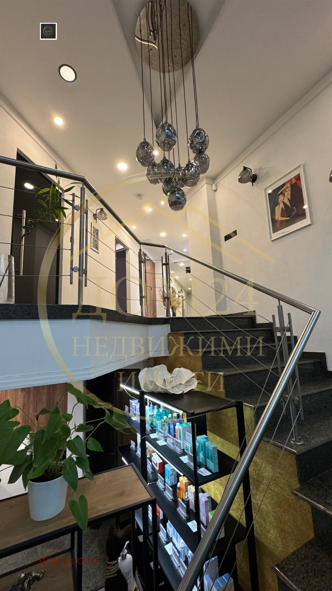 Продава БИЗНЕС ИМОТ, гр. София, Лозенец, снимка 9 - Други - 55323347