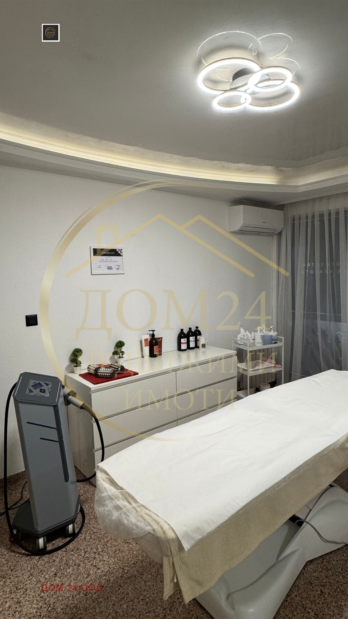 Продава БИЗНЕС ИМОТ, гр. София, Лозенец, снимка 6 - Други - 55323347