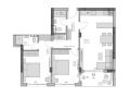 Продава 3-СТАЕН, гр. Пловдив, Христо Смирненски, снимка 2