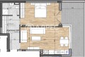 Продава 2-СТАЕН, град София, Манастирски ливади • 232038 € / 453826.88 лв. • 65839848 4