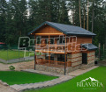 Продава КЪЩА, област София, с. Говедарци • 256500 € • 76512254 — Holmes.bg