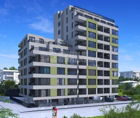 Продажба на двустайни апартаменти в град Варна — страница 2 - изображение 16 