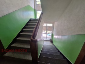 2-стаен град София, Гео Милев 12
