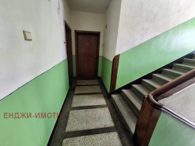 2-стаен град София, Гео Милев 11