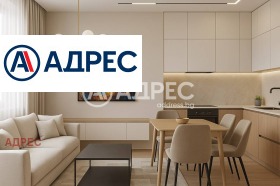 Продава 3-стаен град Варна Аспарухово - [1] 